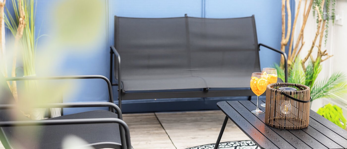 apartment München Neufahrn b. Freising 02 roof terrace 14081