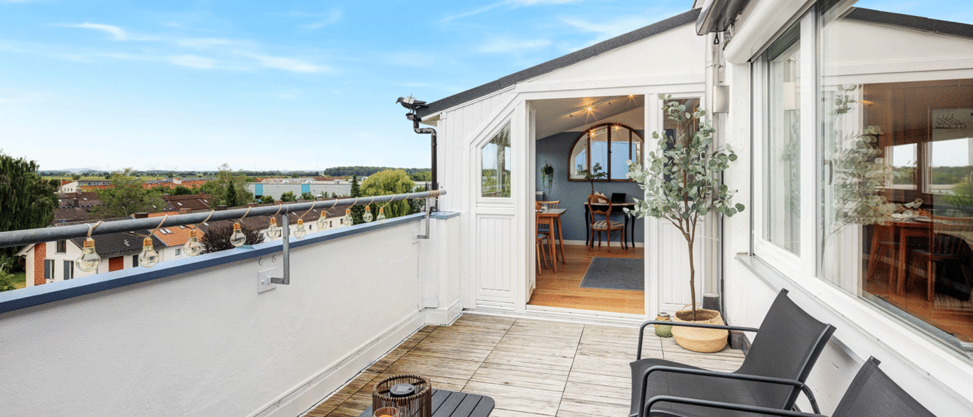 apartment München Neufahrn b. Freising 04 roof terrace 14081