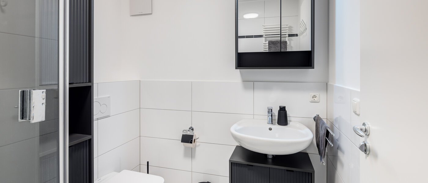 apartment München Neuhausen 02 bathroom 14083