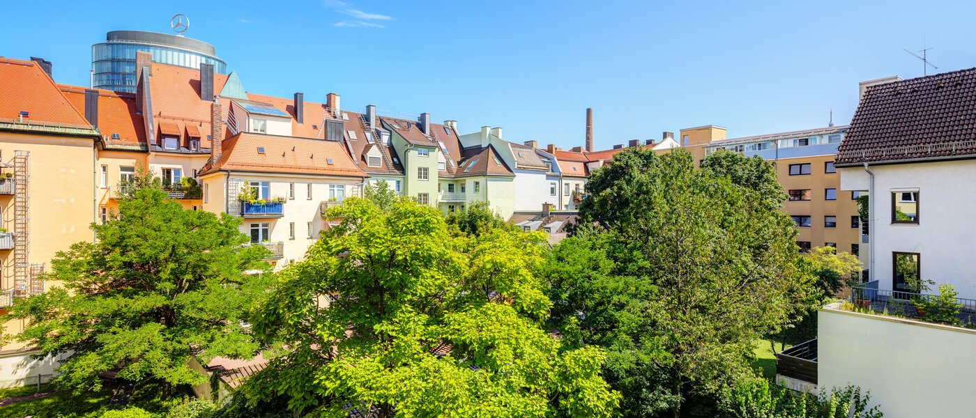 apartment München Neuhausen 01 view 14083