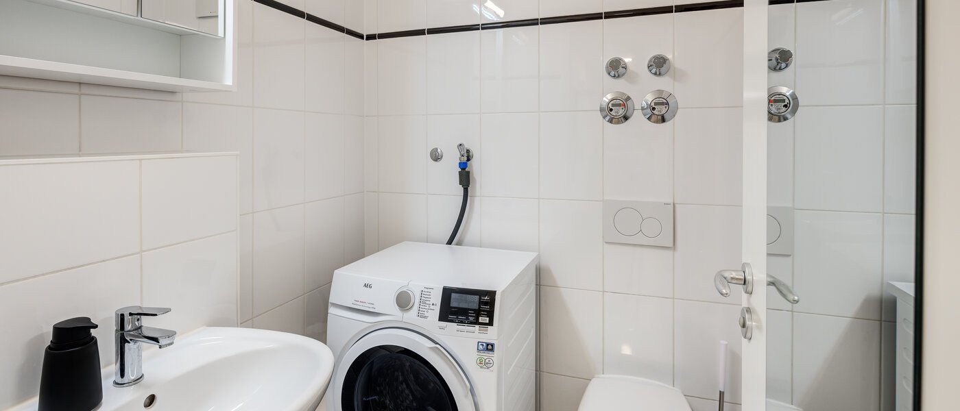 apartment München Neuhausen 01 guest toilet 14083