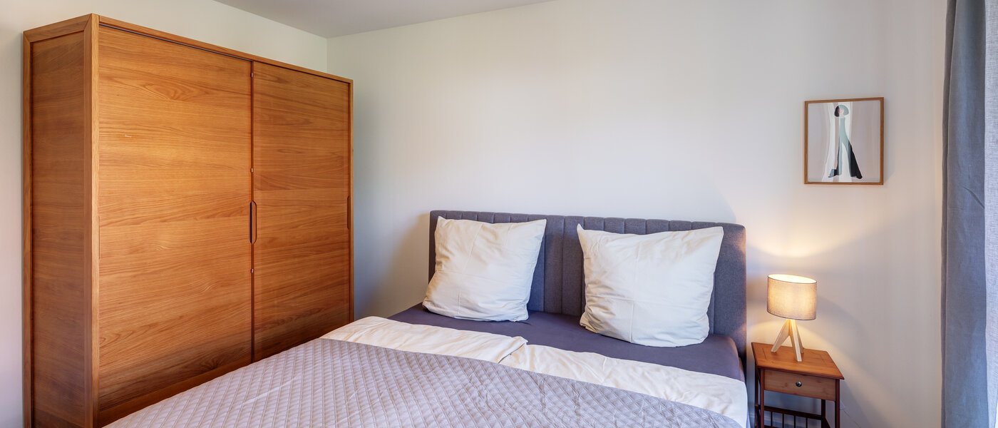 apartment München Neuhausen 02 bedroom 14083