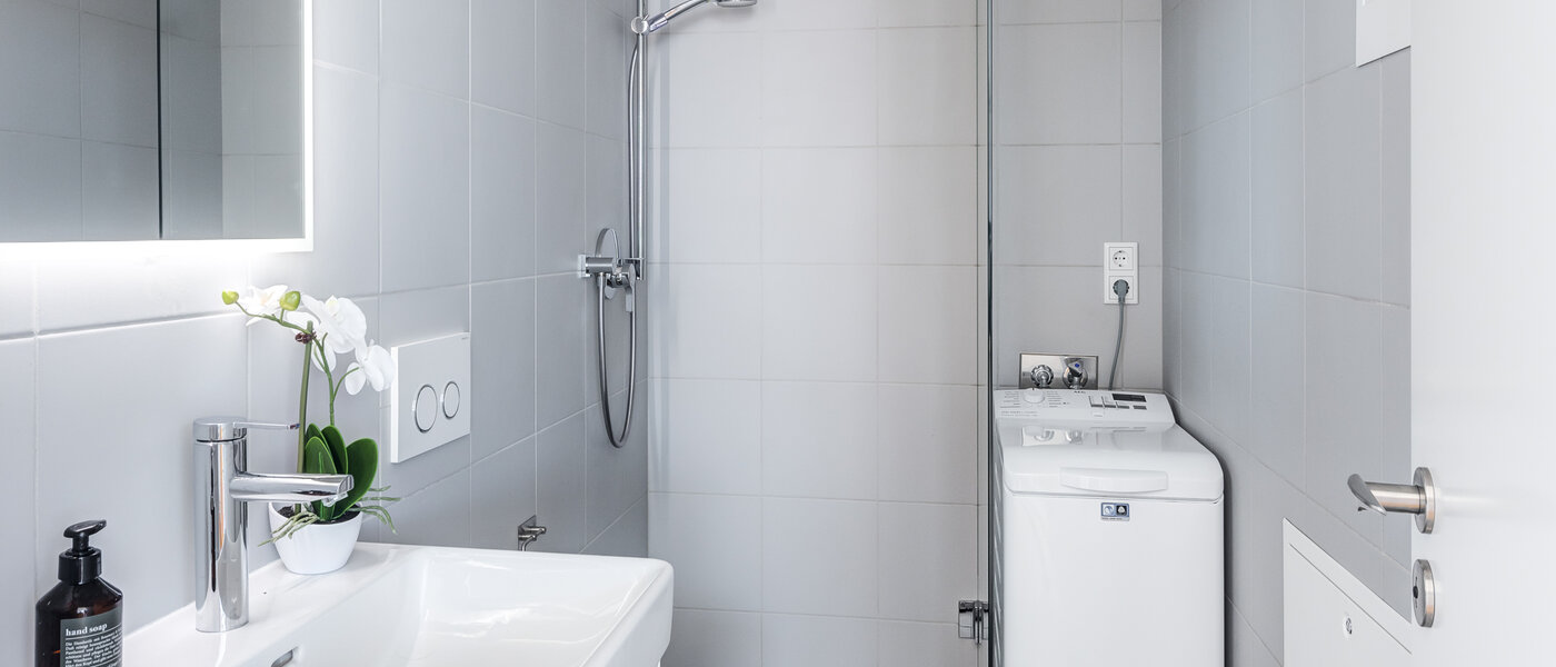 penthouse München Obersendling 01 2. bathroom 14084