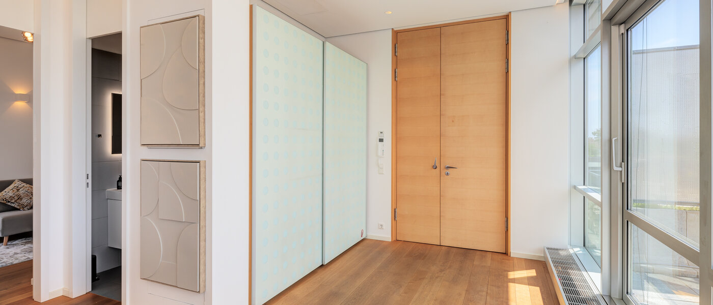 penthouse München Obersendling 01 hall 14084