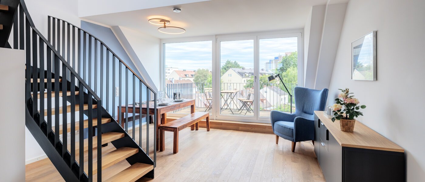 Sorry, this property has already been rented