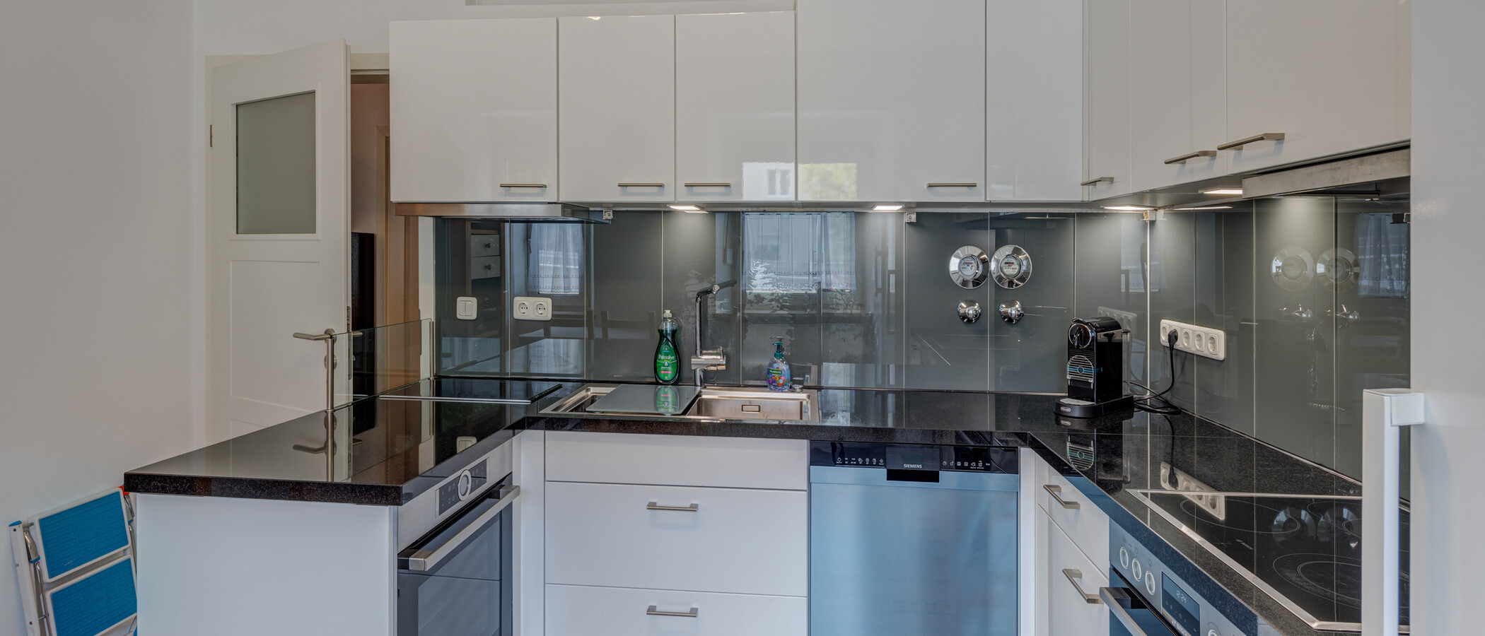 apartment München Obergiesing 01 kitchen 14087