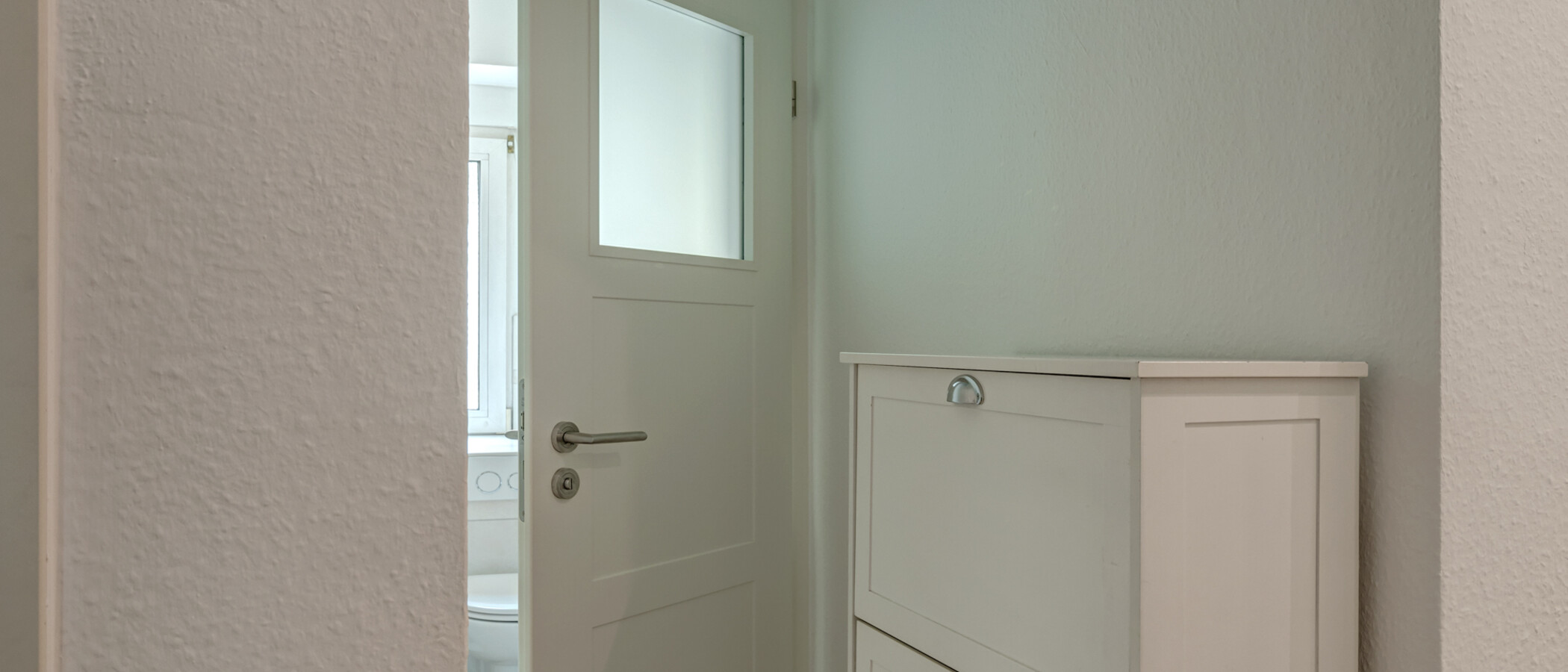 apartment München Obergiesing 03 hall 14087