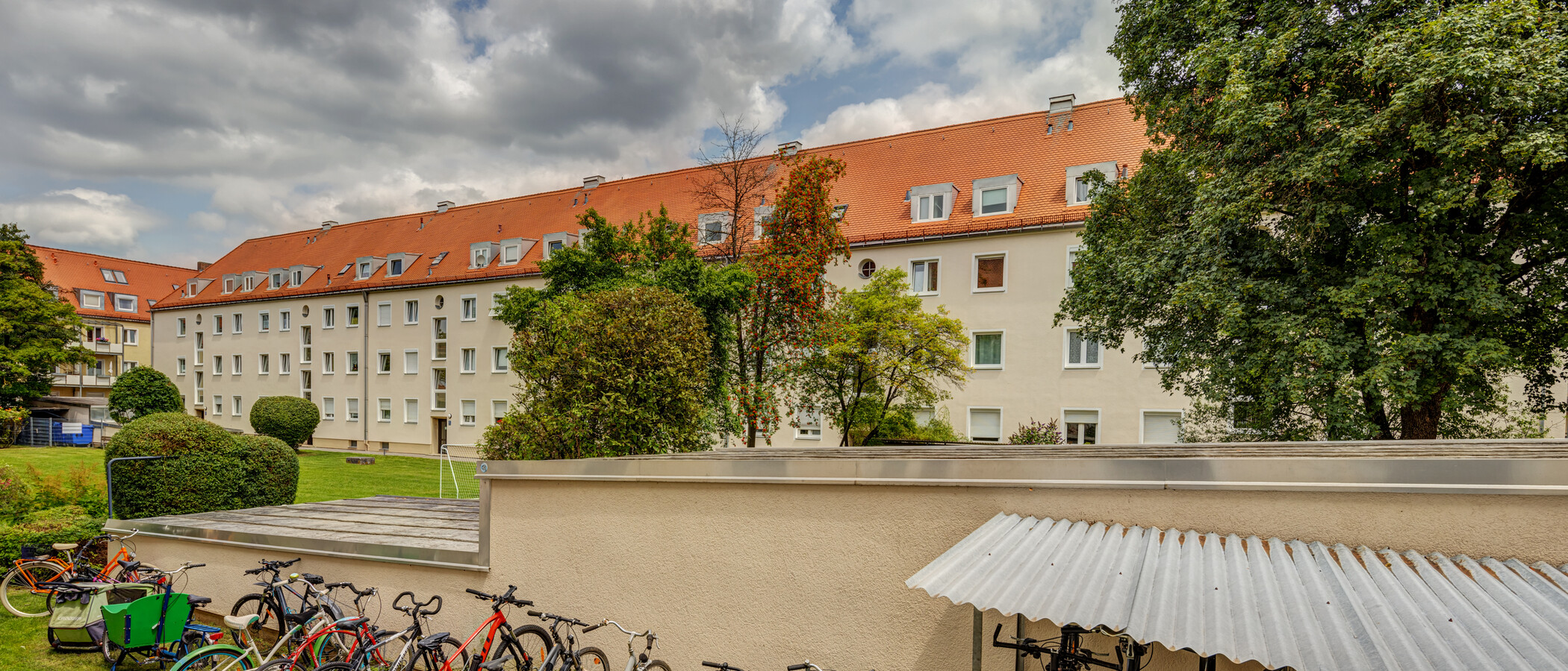 apartment München Obergiesing 03 view 14087