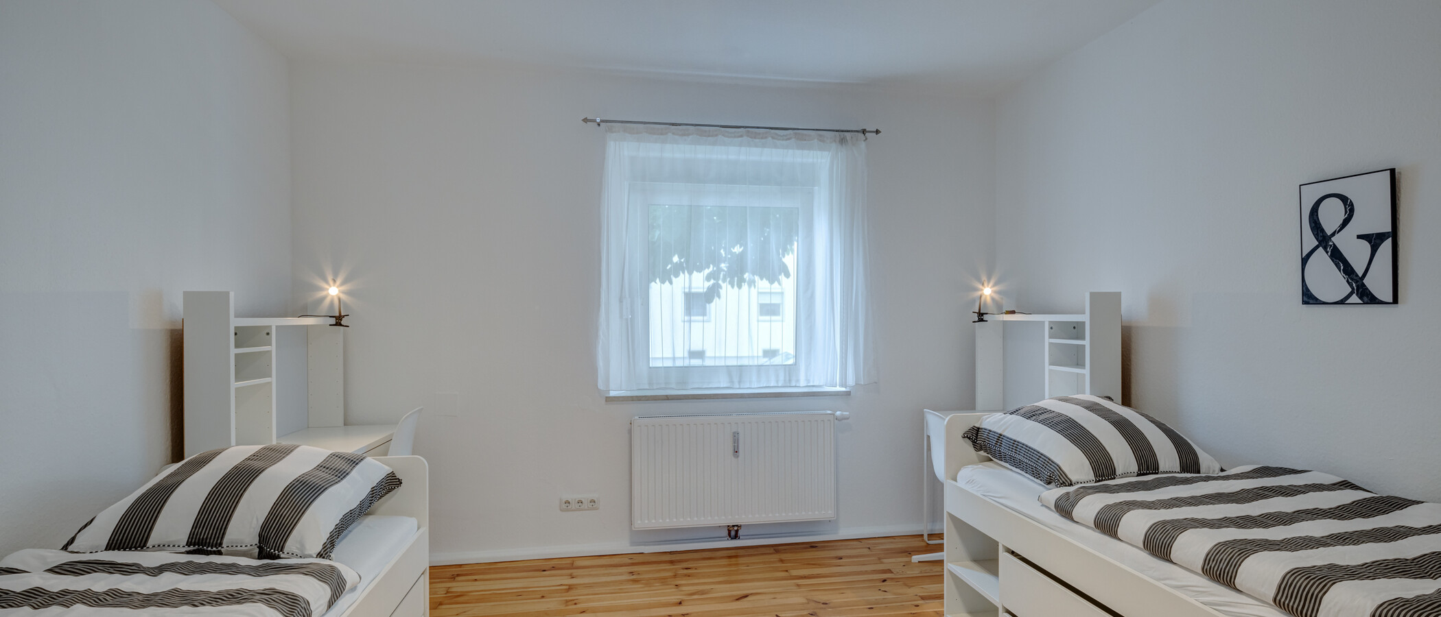 apartment München Obergiesing 01 2. bedroom 14087