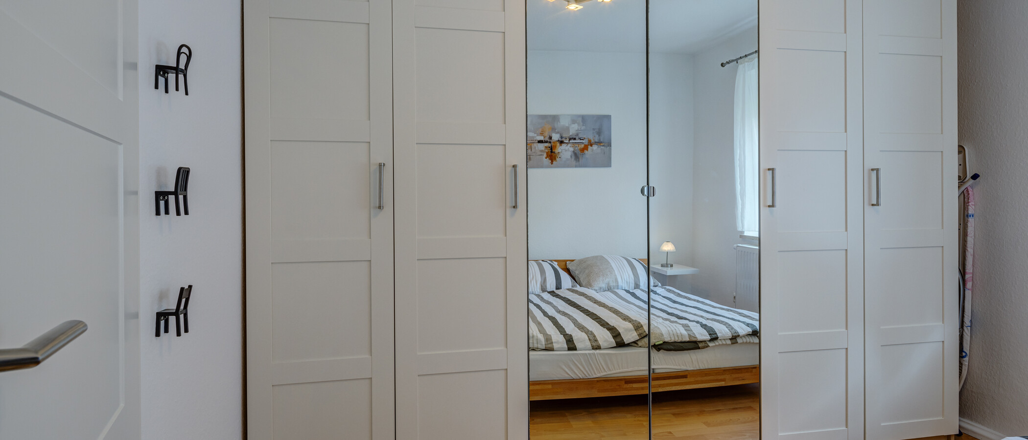 apartment München Obergiesing 03 1. bedroom 14087