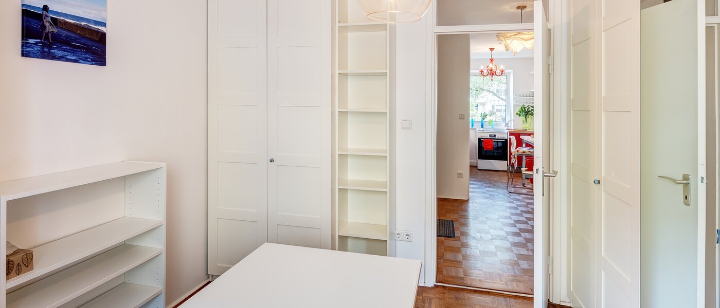 apartment München Schwabing-West 02 office 14090