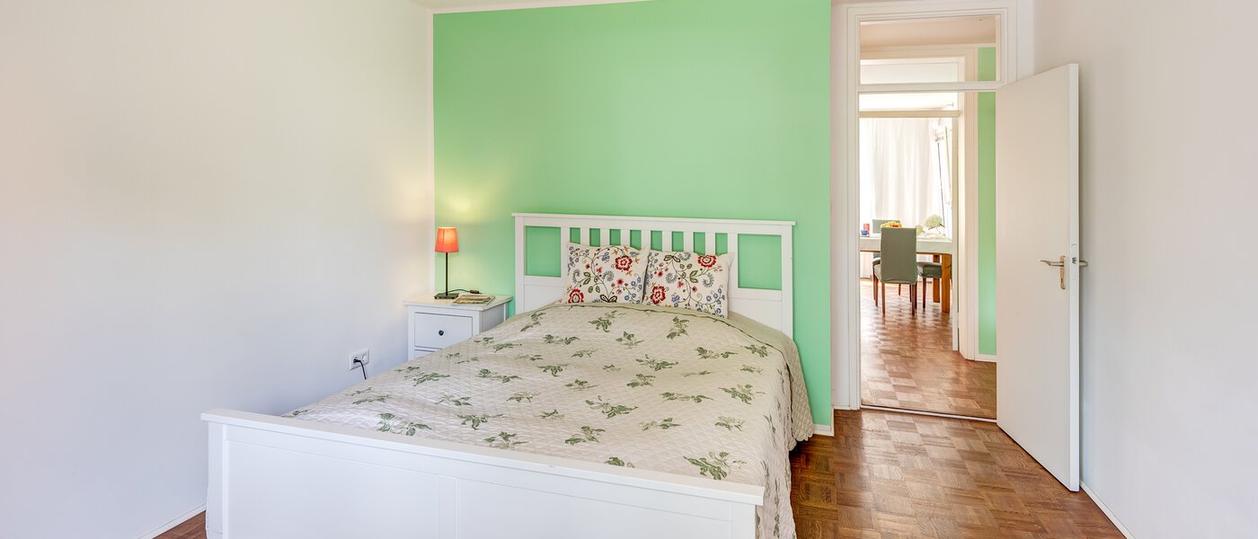 apartment München Schwabing-West 01 bedroom 14090