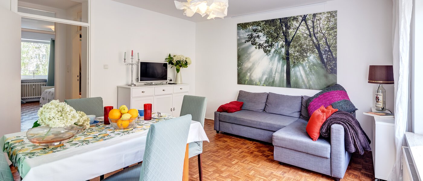 apartment München Schwabing-West 01 living area 14090