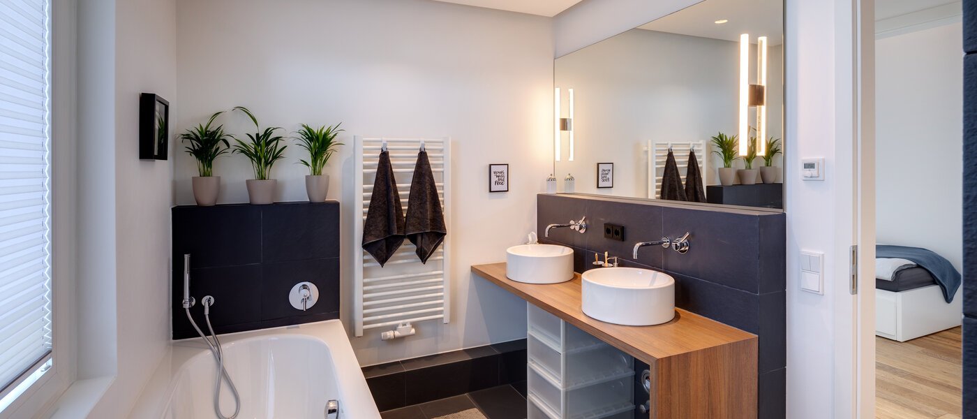 apartment München Obersendling 01 bathroom 14091