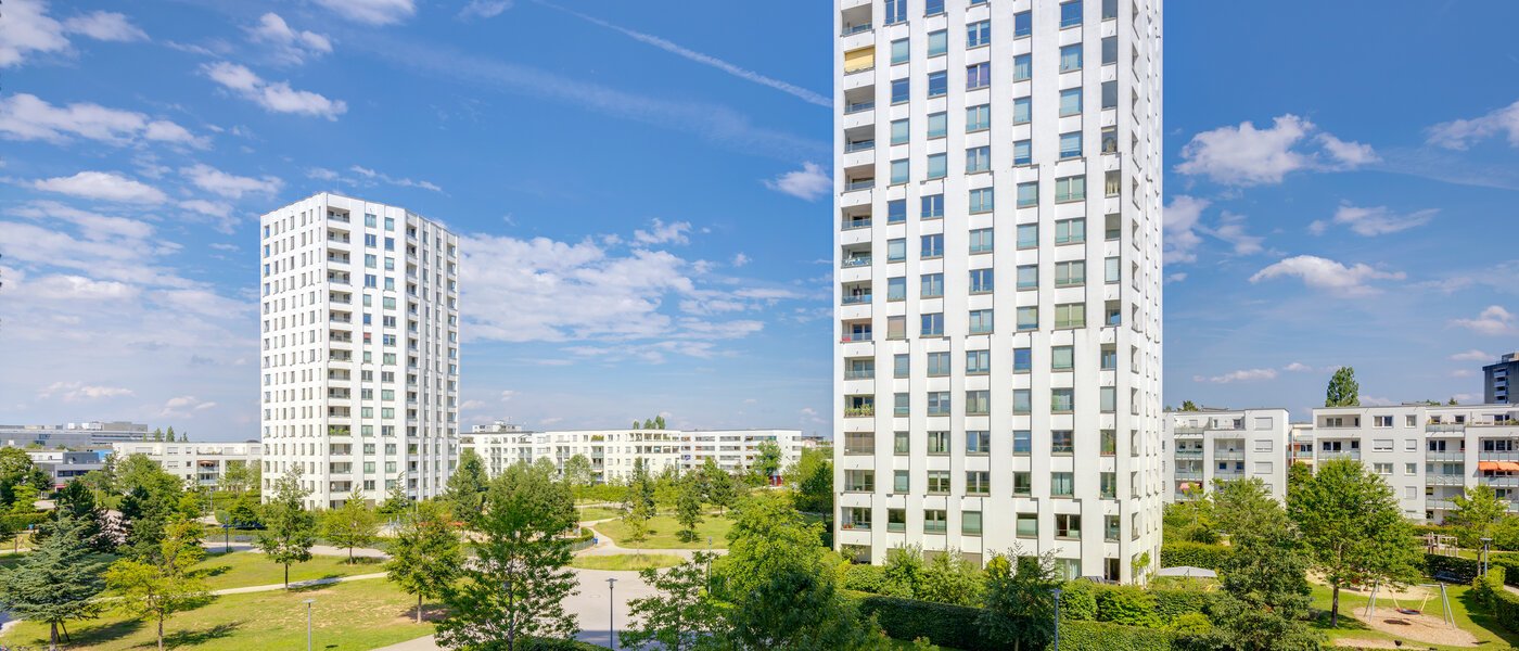 apartment München Obersendling 01 view 14091