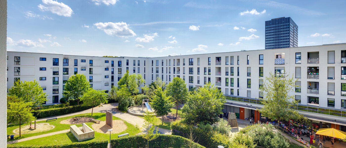 apartment München Obersendling 02 view 14091