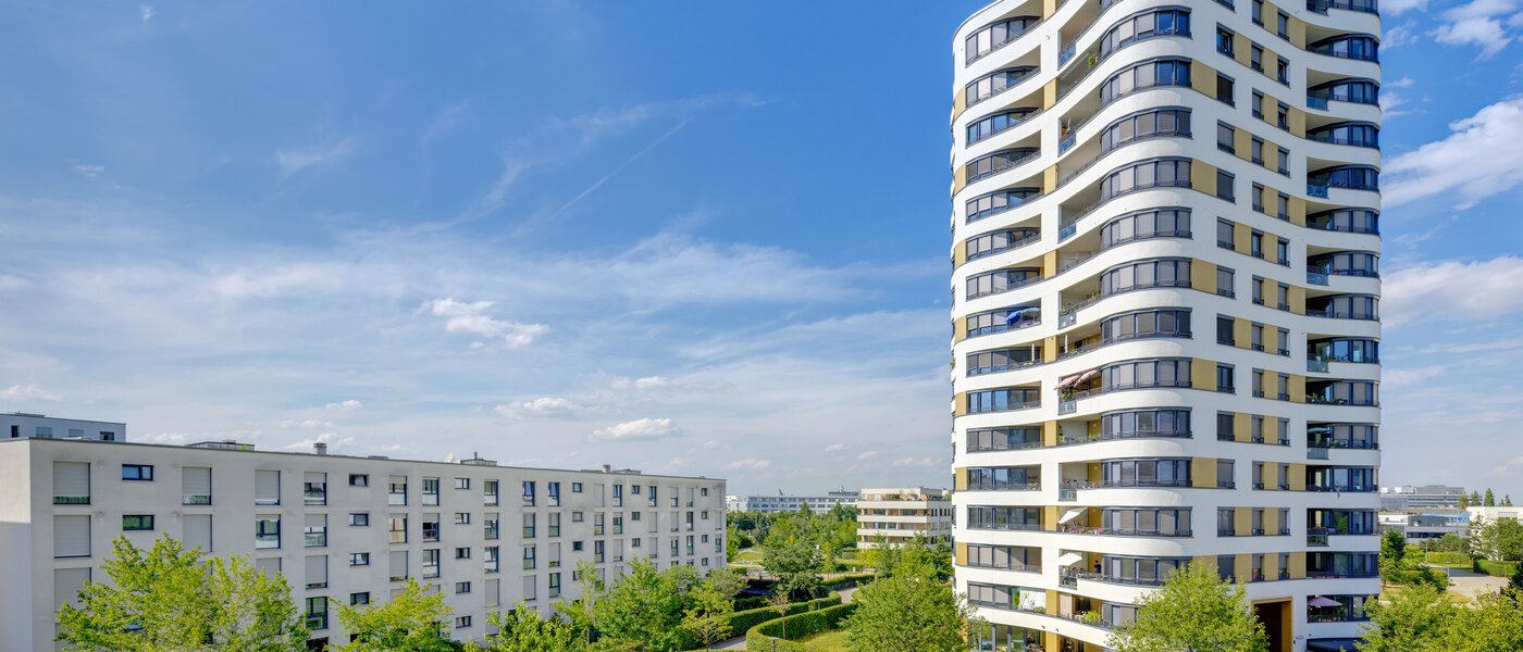 apartment München Obersendling 04 view 14091