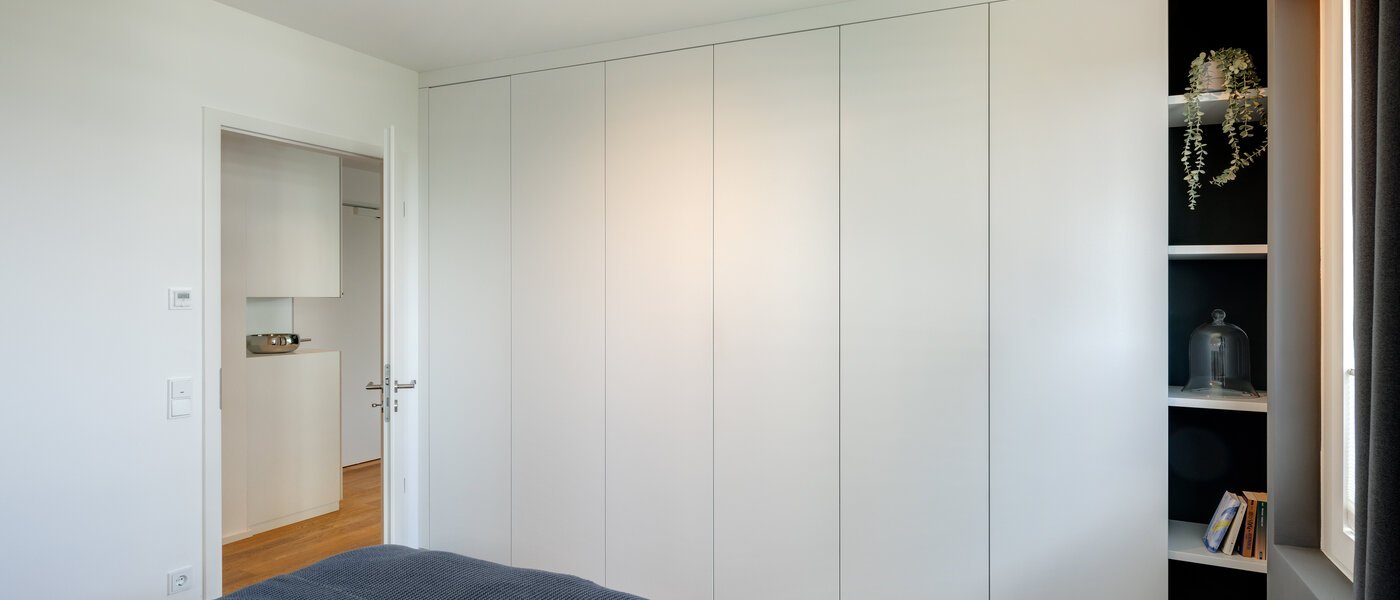 apartment München Obersendling 03 1. bedroom 14091