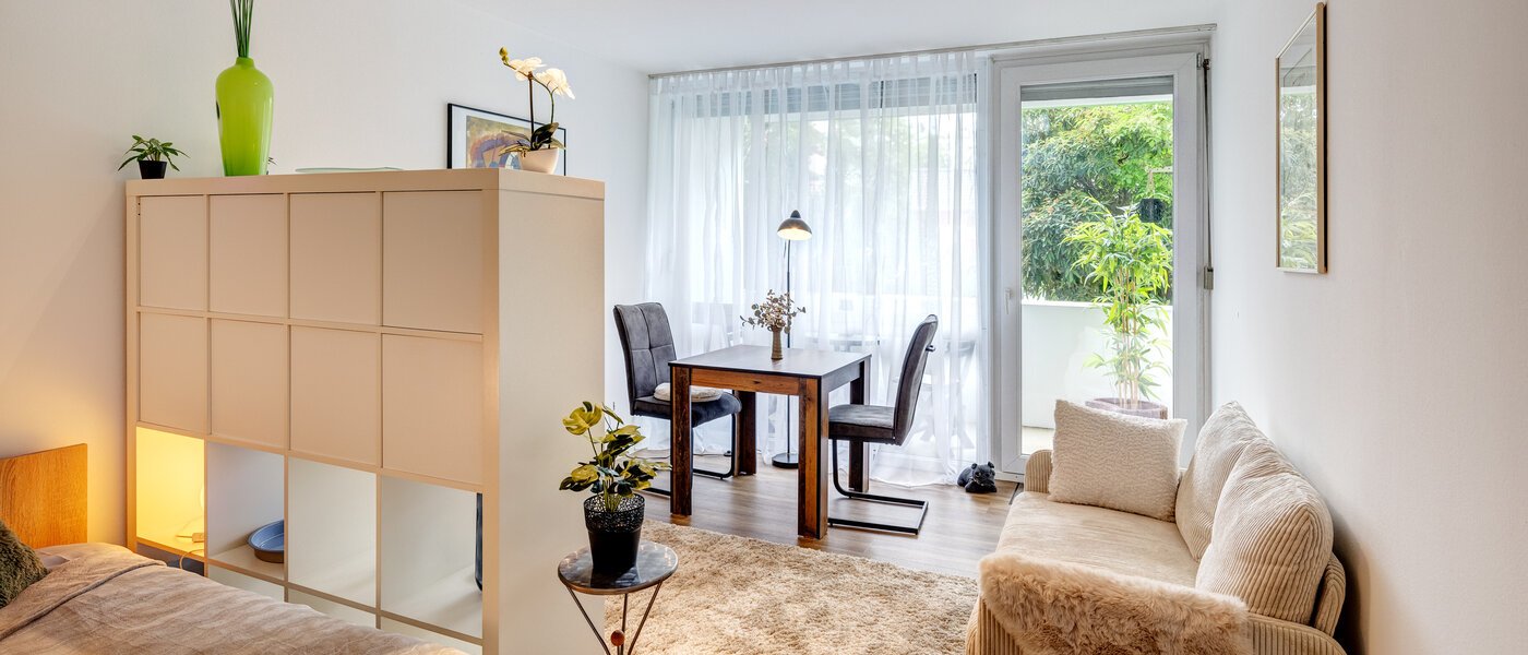 Sorry, this property has already been rented