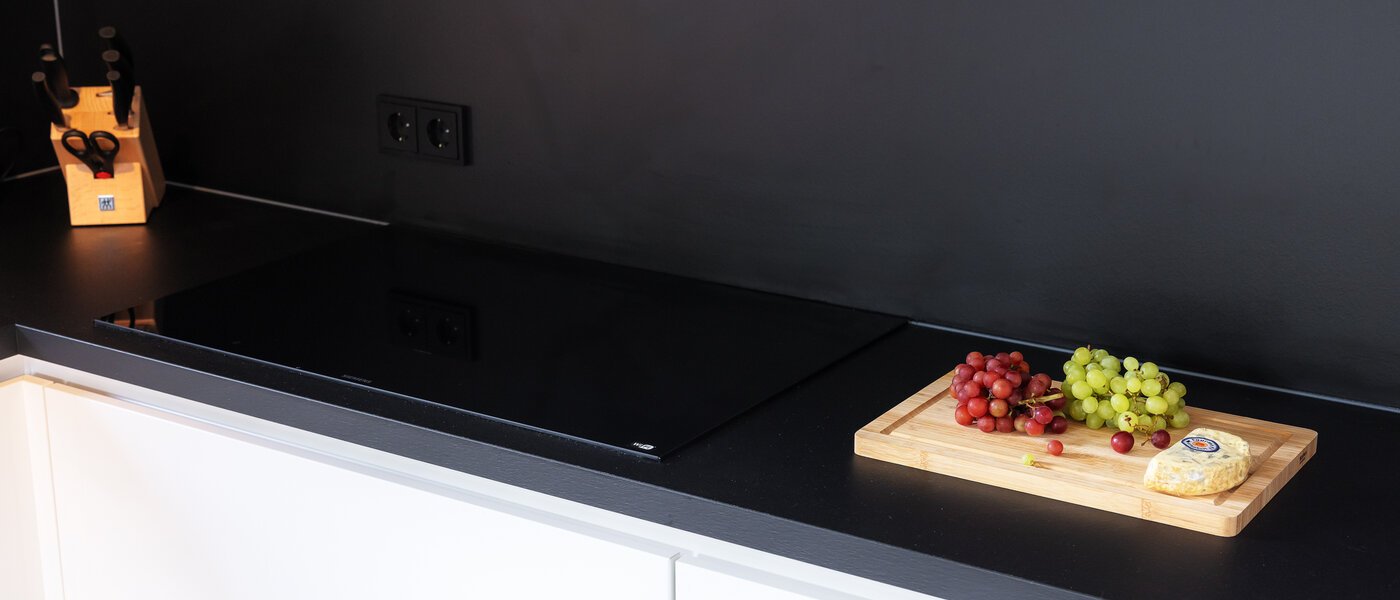 apartment Bad Wiessee 03 kitchen 14097