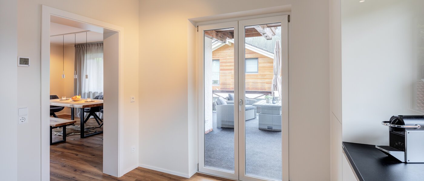 apartment Bad Wiessee 05 kitchen 14097