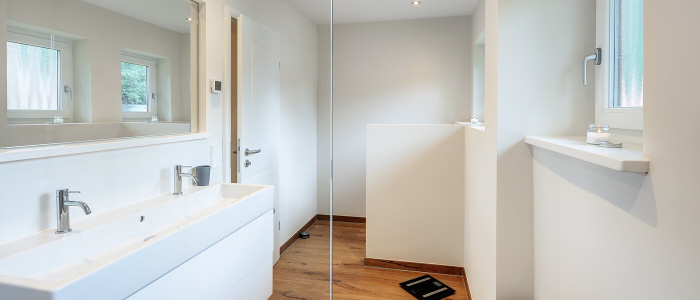 apartment Bad Wiessee 03 bathroom 14097