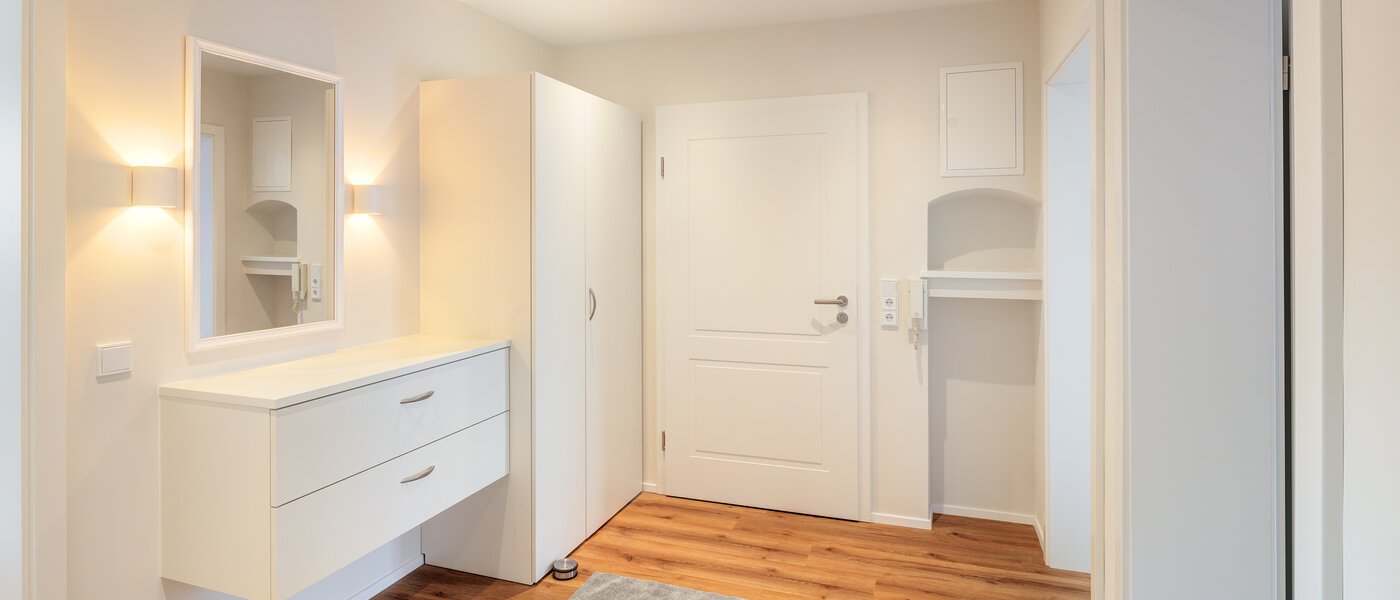 apartment Bad Wiessee 01 hall 14097