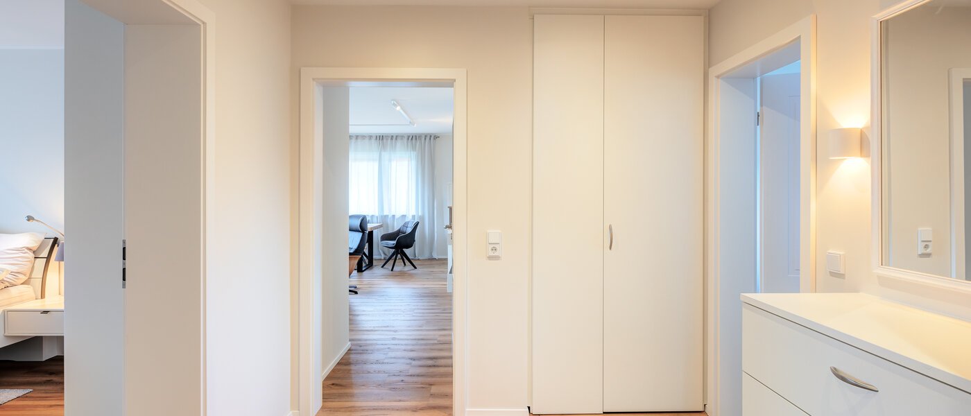 apartment Bad Wiessee 02 hall 14097