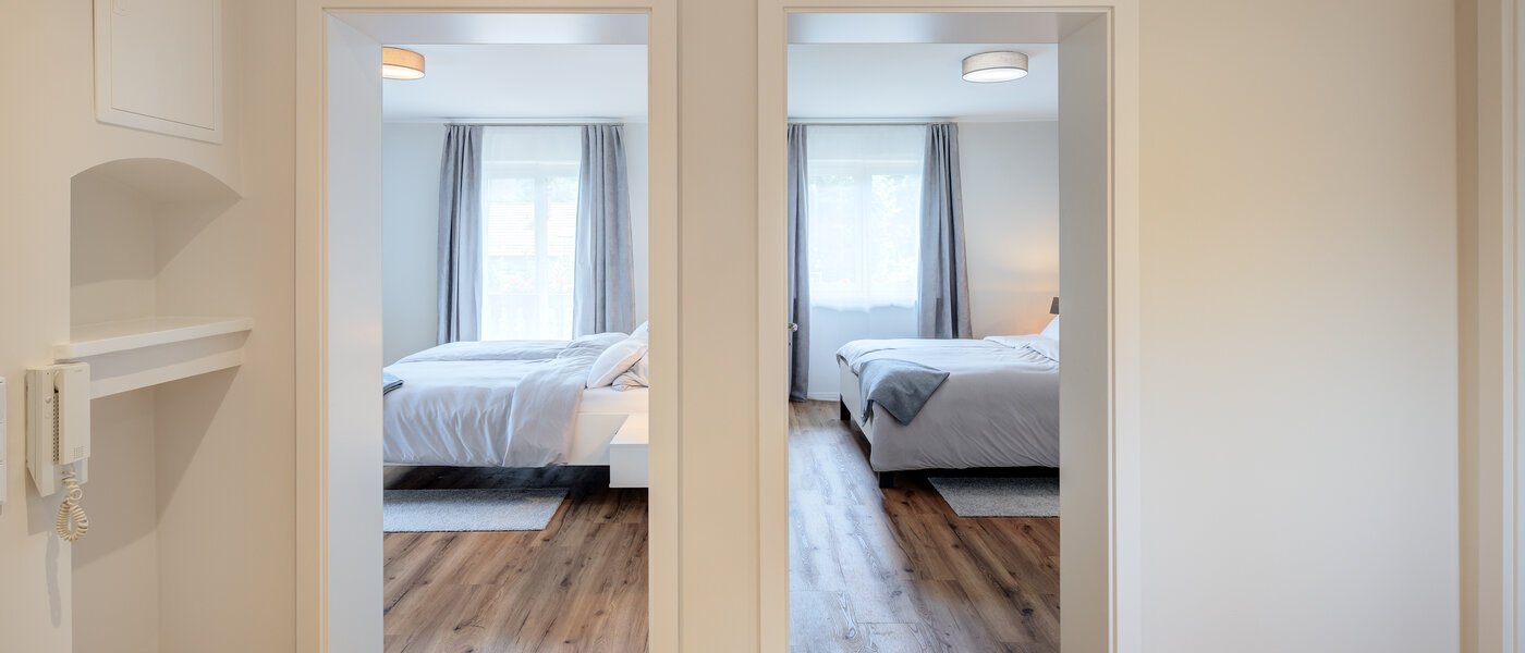 apartment Bad Wiessee 03 hall 14097