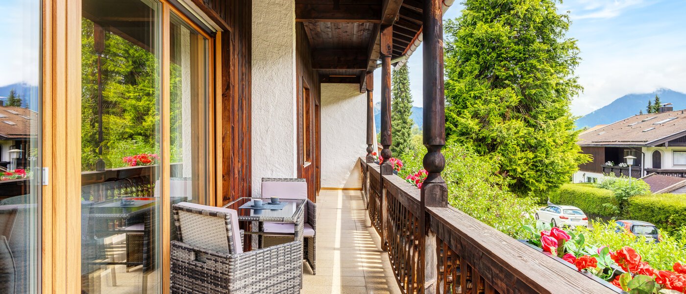 apartment Bad Wiessee 01 balcony 14097