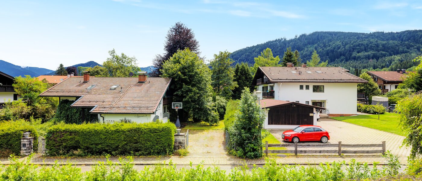 apartment Bad Wiessee 02 view 14097