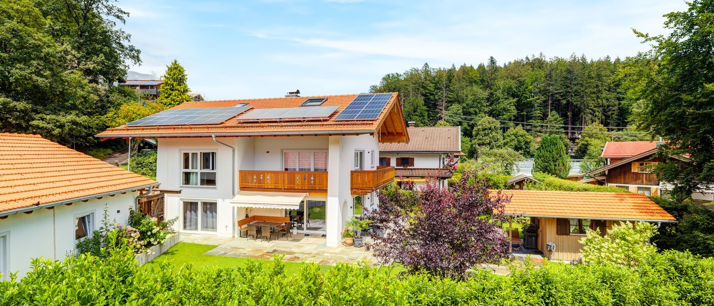 apartment Bad Wiessee 03 view 14097