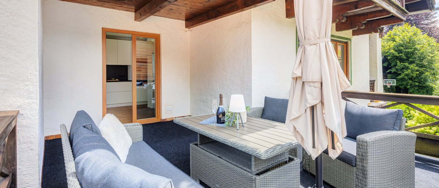 apartment Bad Wiessee 03 loggia 14097