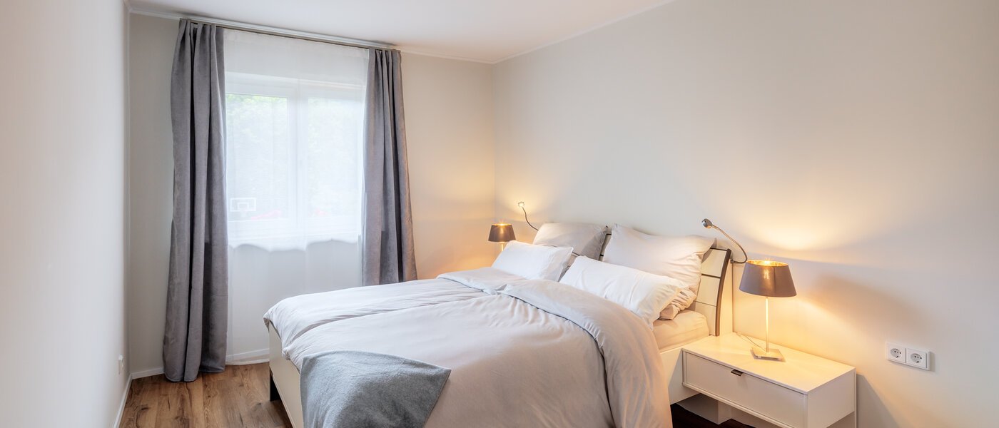 apartment Bad Wiessee 01 2. bedroom 14097