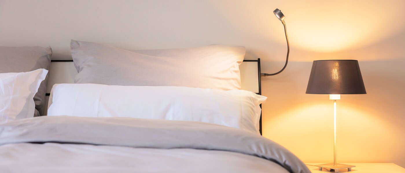 apartment Bad Wiessee 02 2. bedroom 14097