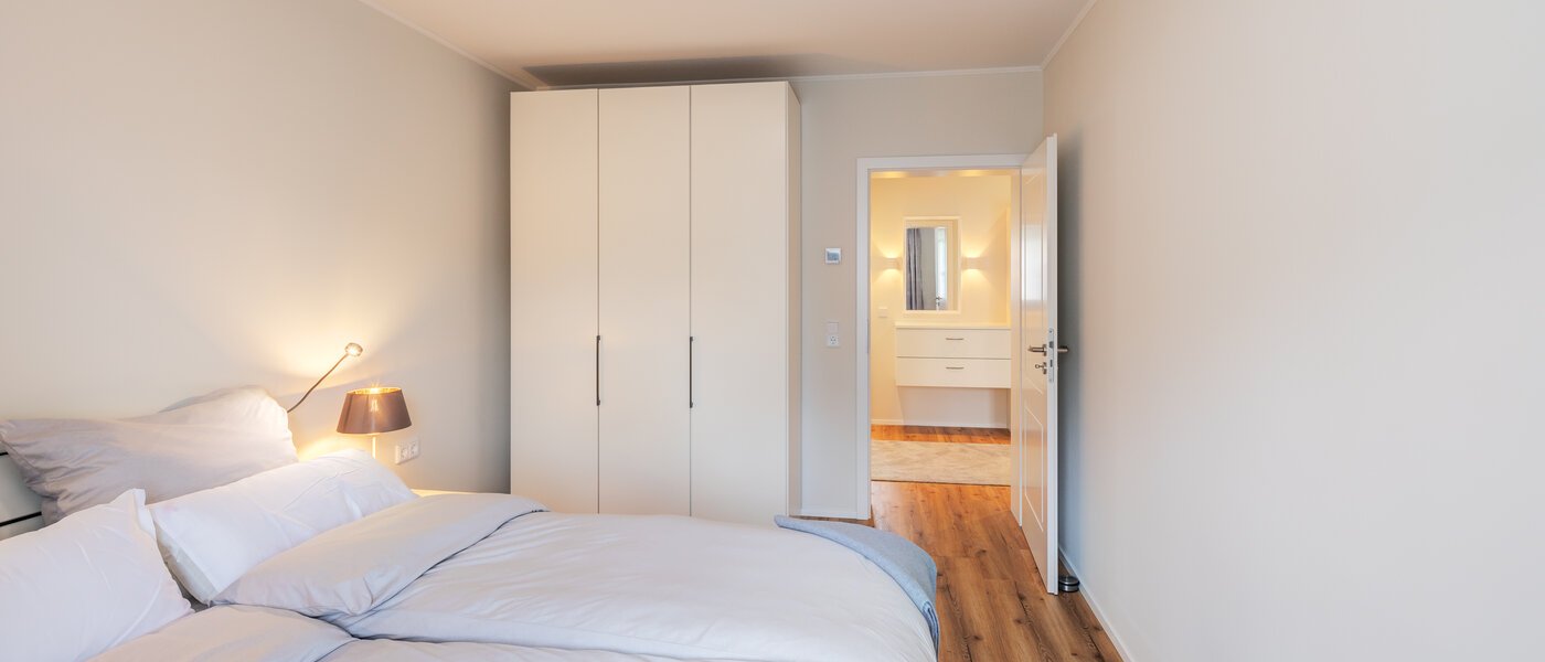 apartment Bad Wiessee 03 2. bedroom 14097