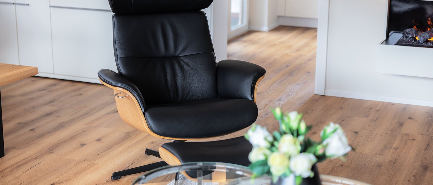 apartment Bad Wiessee 03 living area 14097