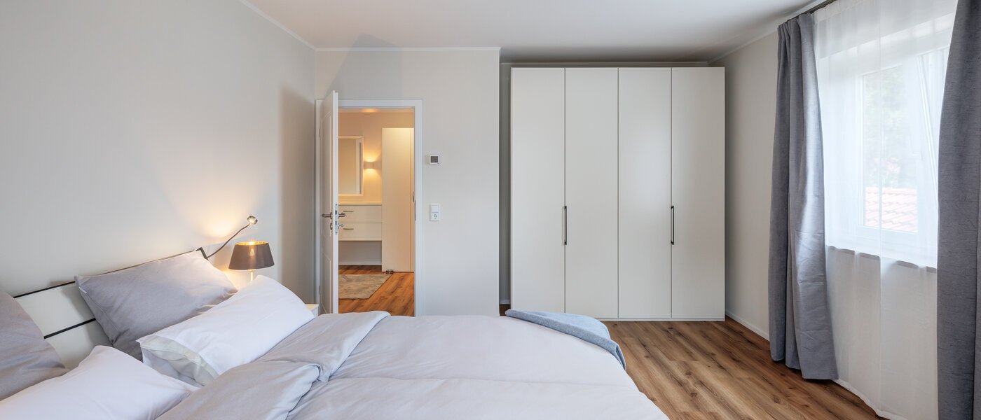 apartment Bad Wiessee 03 1. bedroom 14097