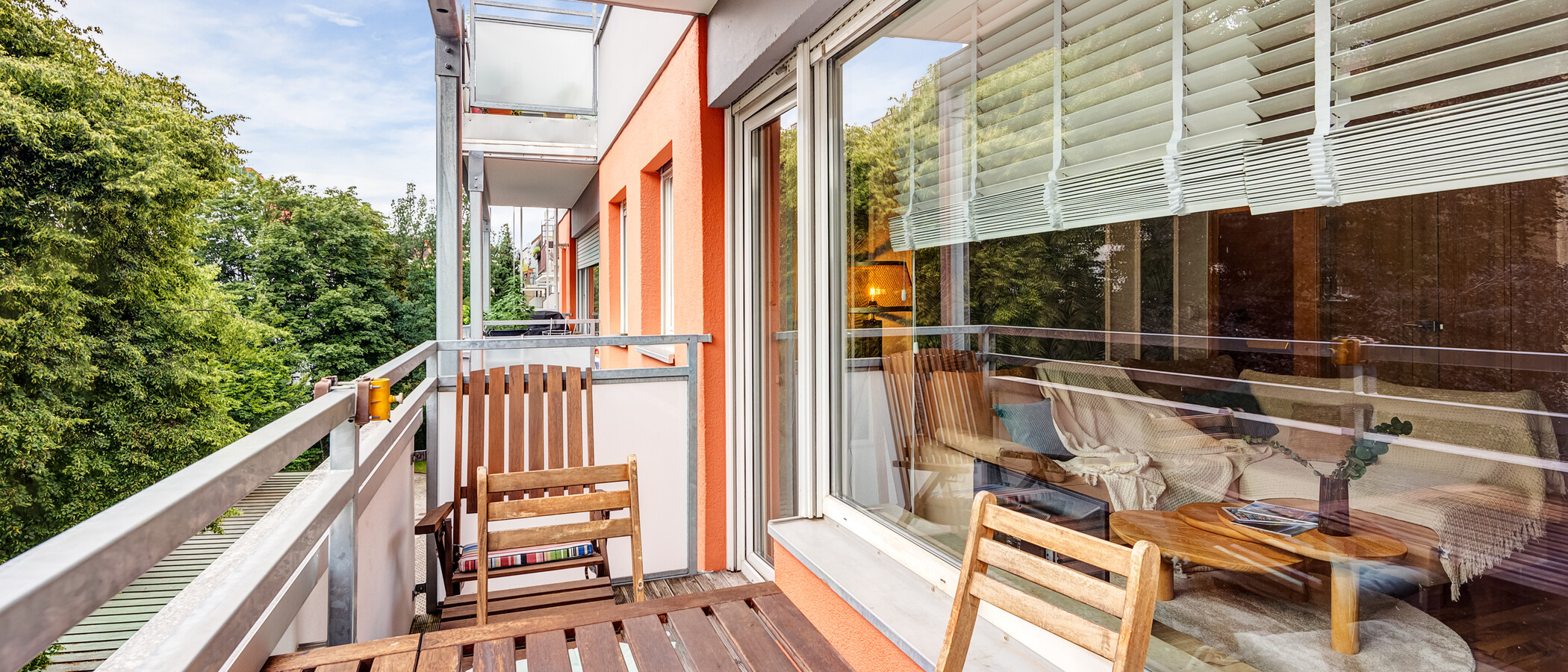 apartment München Schwabing-West 02 balcony 14098