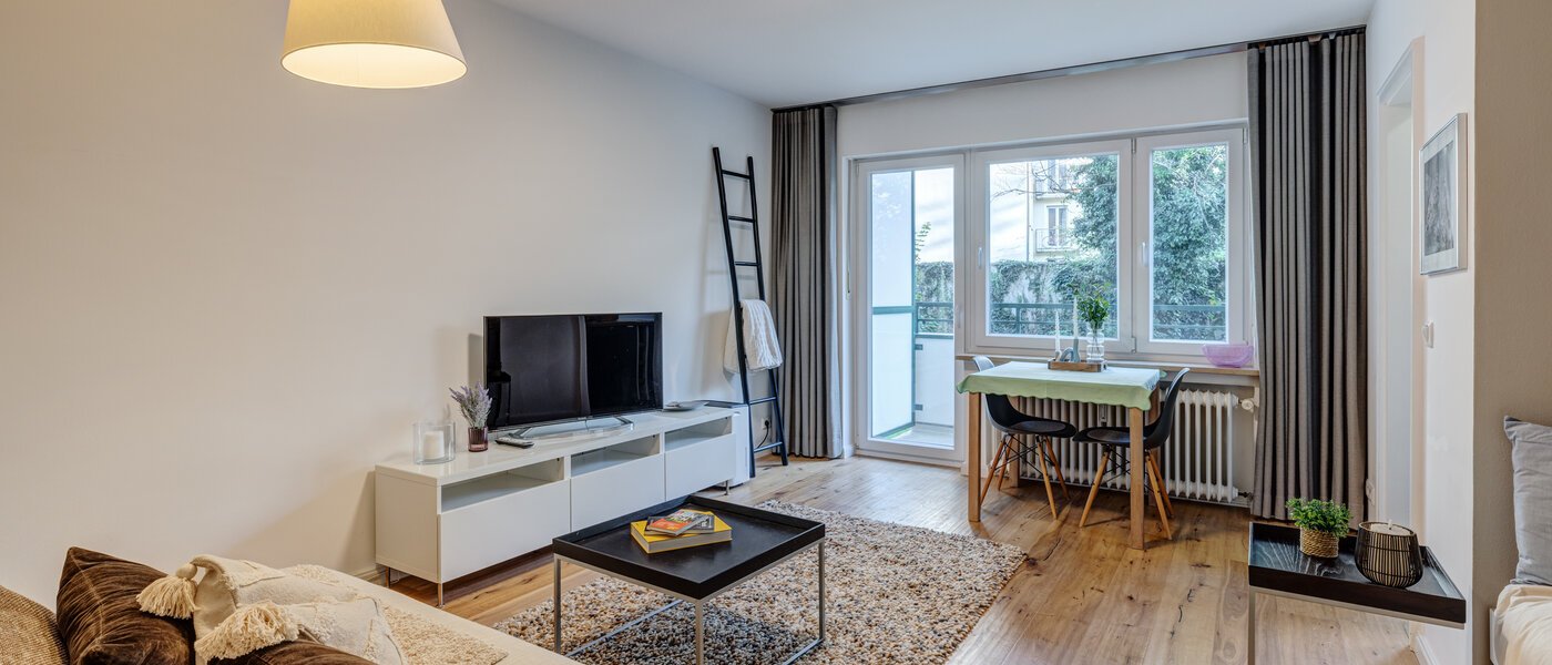 Sorry, this property has already been rented