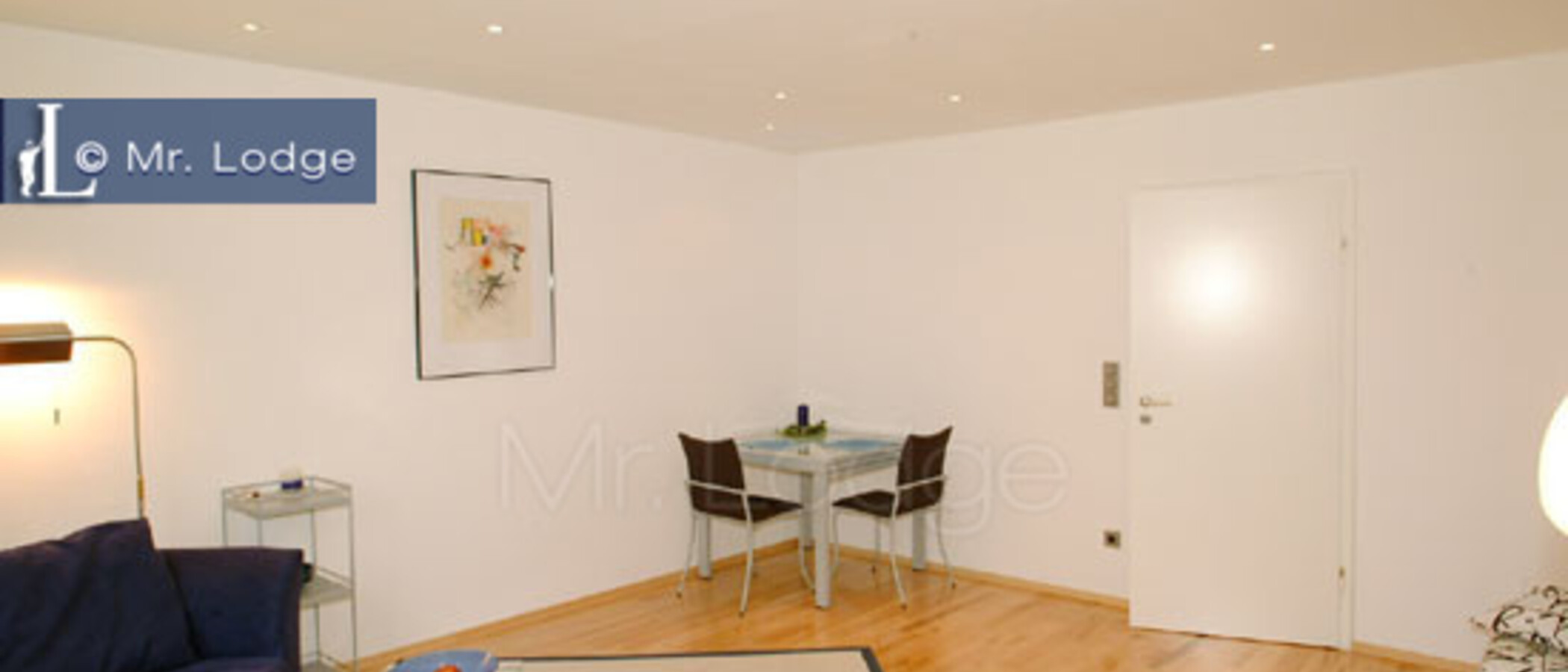 apartment München Laim 03 living room 141