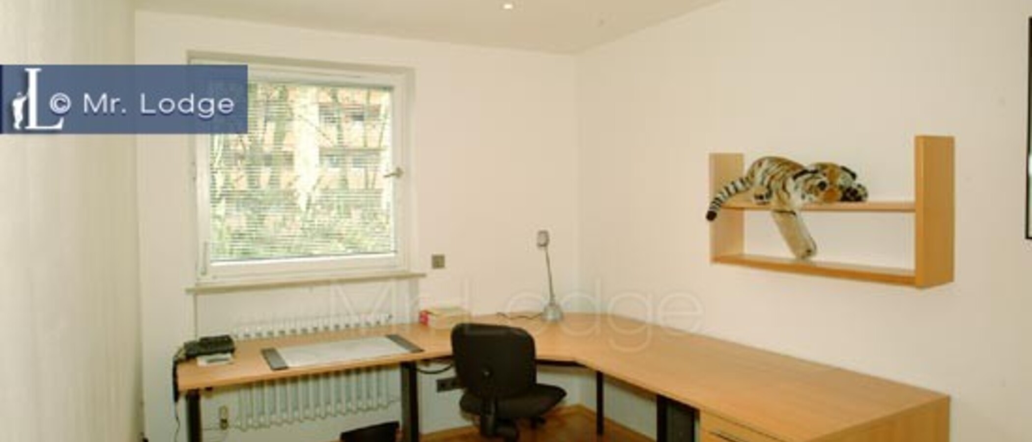 apartment München Laim 01 office area 141