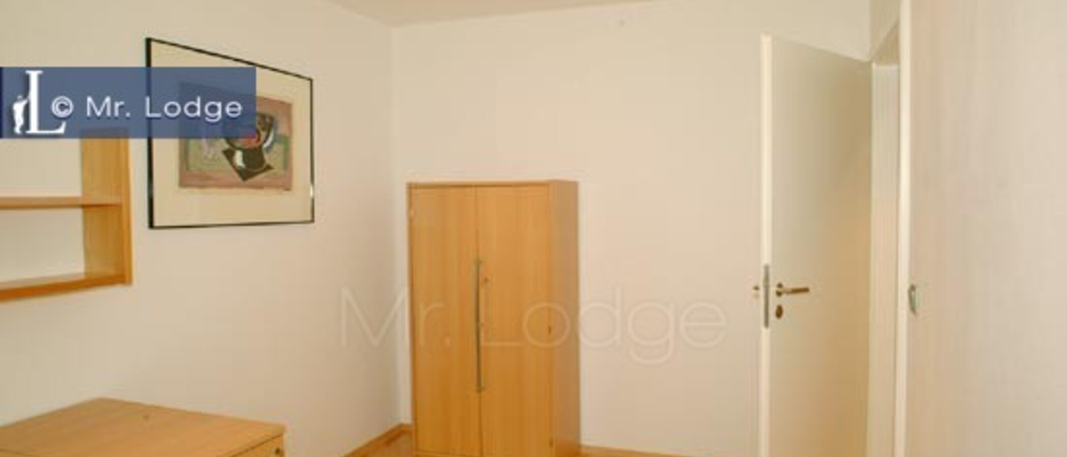 apartment München Laim 02 office area 141