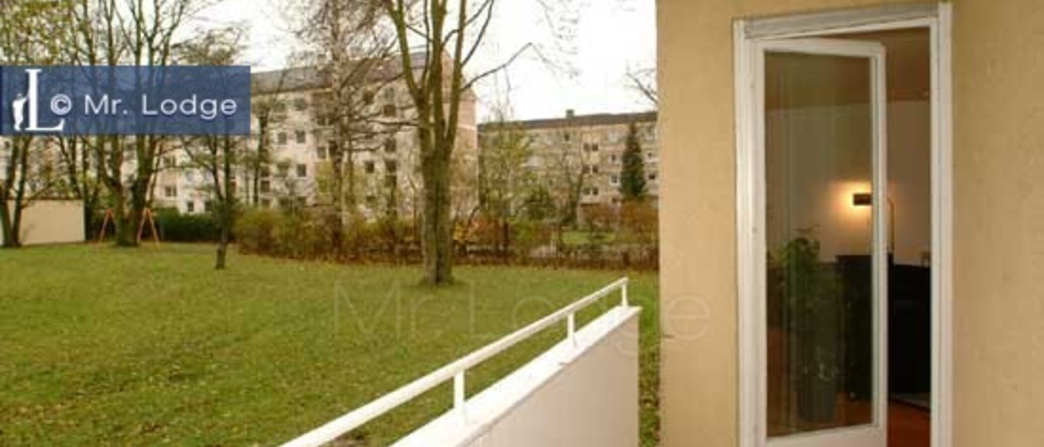 apartment München Laim 02 balcony 141