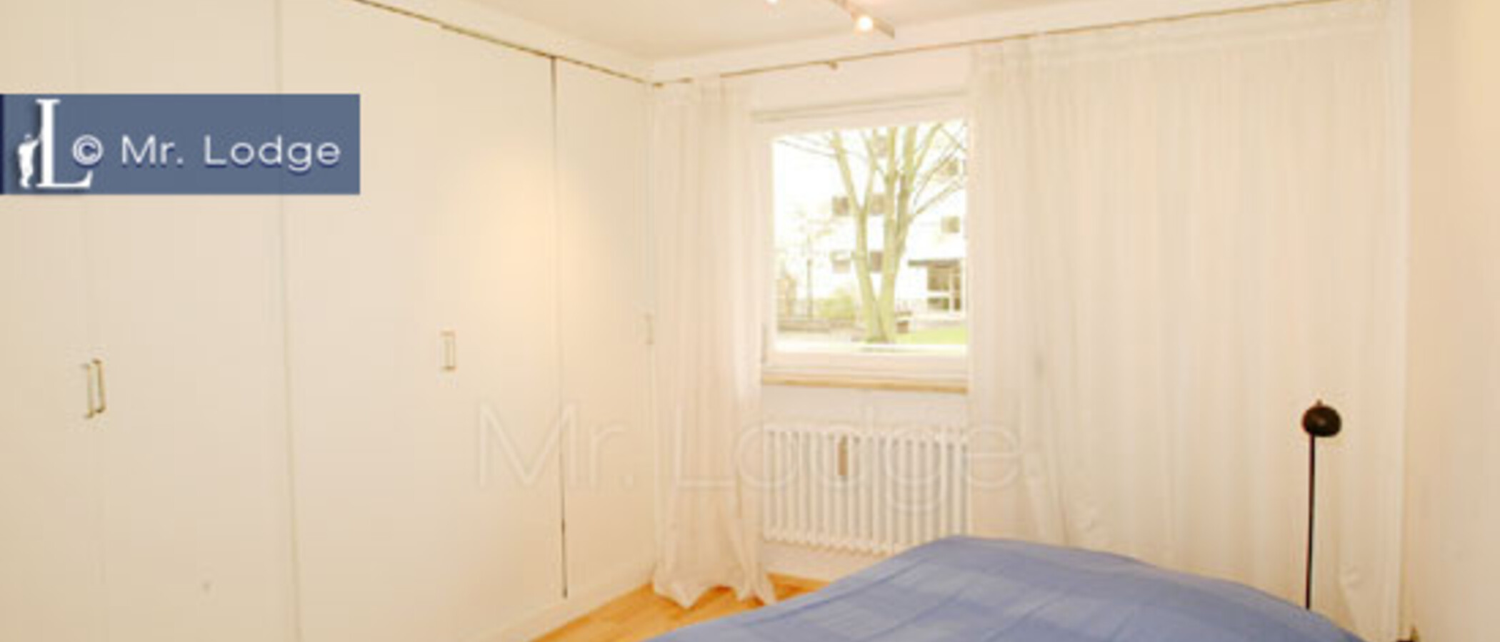 apartment München Laim 01 sleeping area 141