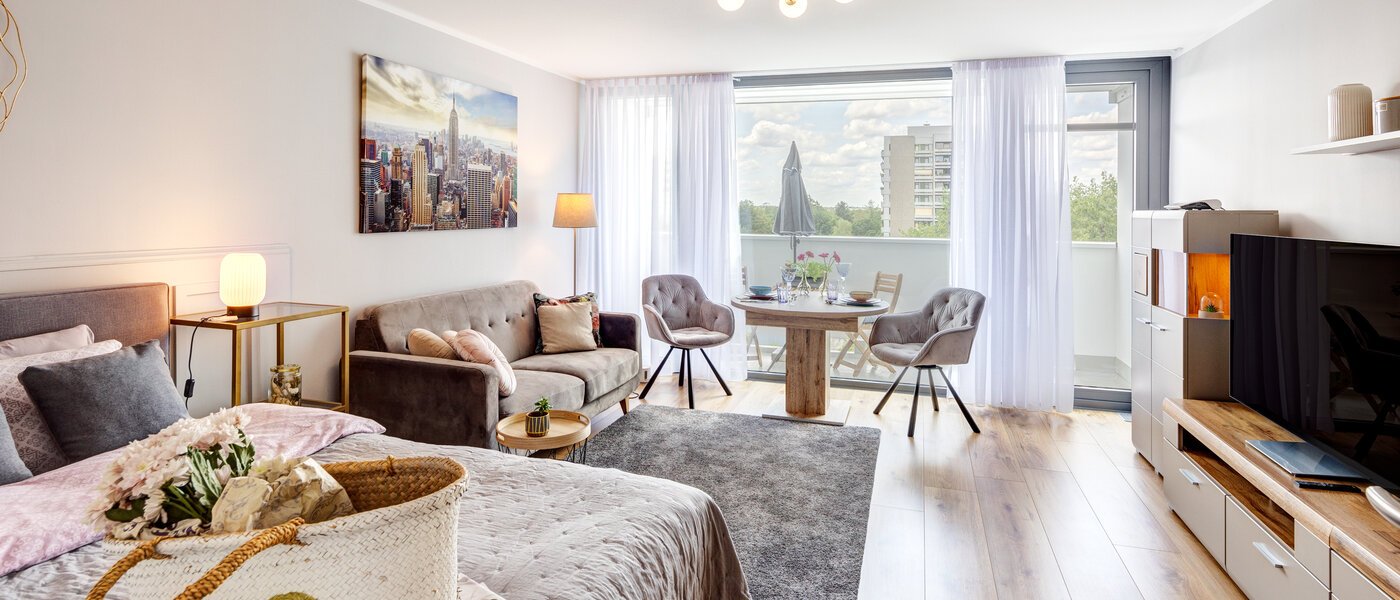 Sorry, this property has already been rented