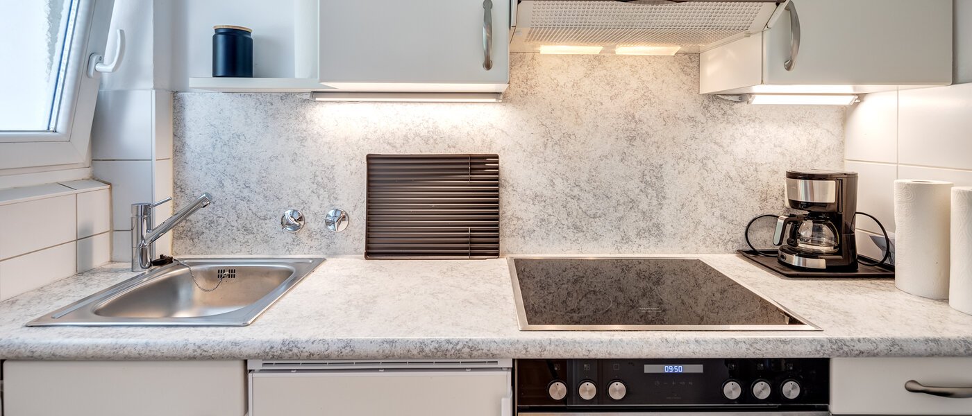 apartment München Maxvorstadt - Westen 02 kitchen 14102