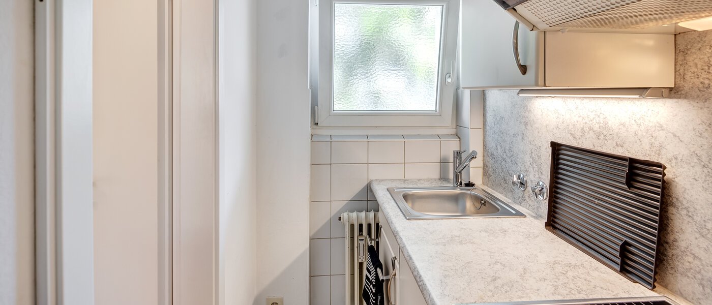 apartment München Maxvorstadt - Westen 03 kitchen 14102