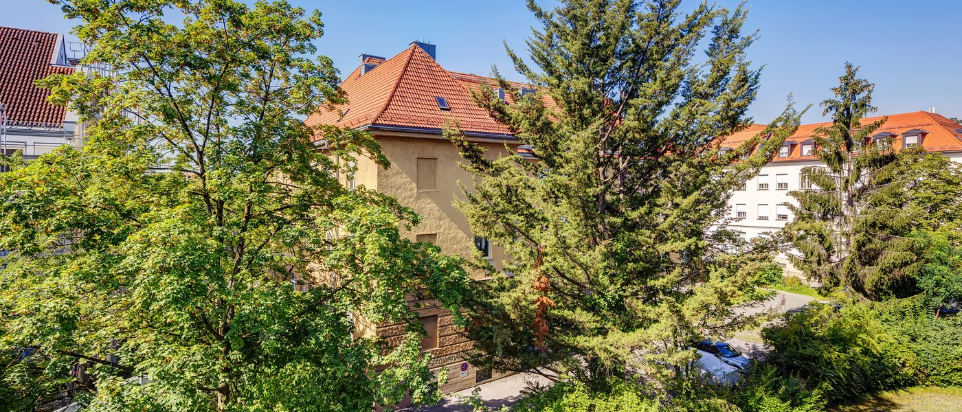 apartment München Maxvorstadt - Westen 01 view 14102