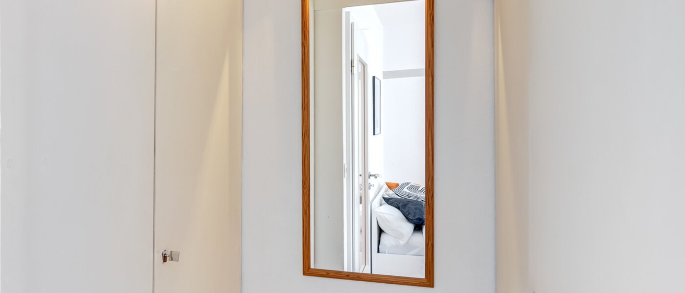 apartment München Maxvorstadt - Westen 05 living area 14102